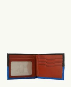 MLB Cubs Billfold Cubs 6 MLB Cubs Billfold Cubs -Florentine Shop W0190G 1YFBPABLCUBS ALT2 1