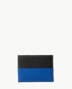 MLB Cubs Billfold Cubs 3 MLB Cubs Billfold Cubs -Florentine Shop W0190G 1YFBPABLCUBS ALT3