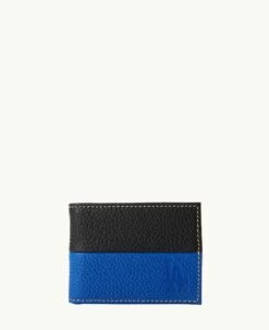 MLB Dodgers Billfold Dodgers 4 MLB Dodgers Billfold Dodgers -Florentine Shop W0190G 1YFBPABLDODG 1