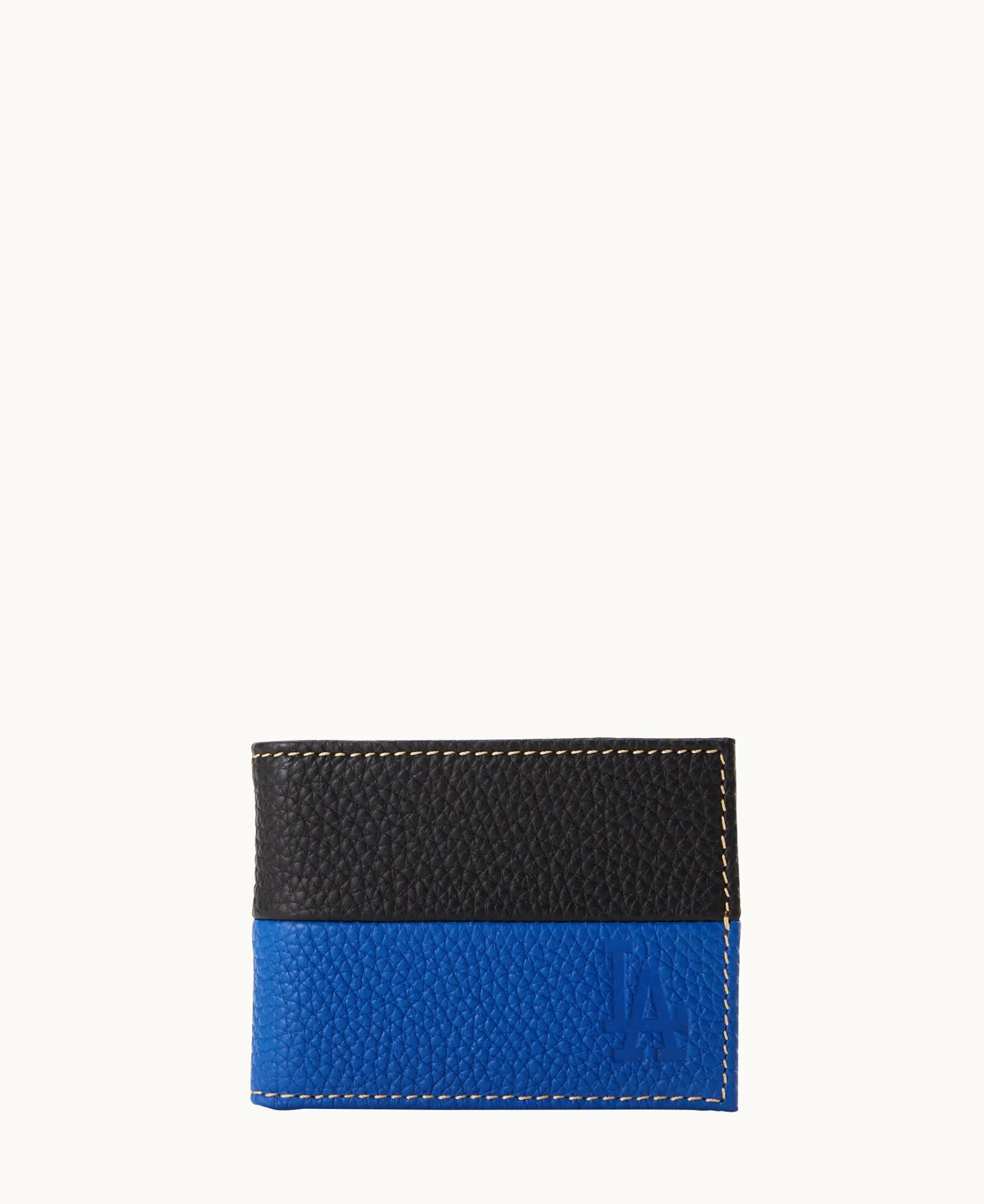 MLB Dodgers Billfold Dodgers MLB Dodgers Billfold Dodgers -Florentine Shop W0190G 1YFBPABLDODG 1