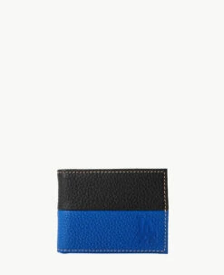 MLB Dodgers Billfold Dodgers