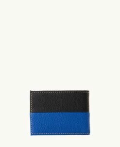 MLB Dodgers Billfold Dodgers 7 MLB Dodgers Billfold Dodgers -Florentine Shop W0190G 1YFBPABLDODG ALT3 1