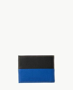 MLB Dodgers Billfold Dodgers 3 MLB Dodgers Billfold Dodgers -Florentine Shop W0190G 1YFBPABLDODG ALT3