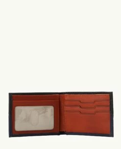 MLB Astros Billfold Astros 6 MLB Astros Billfold Astros -Florentine Shop W0190G 1YMDPABLASTO ALT2 1