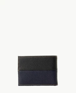 MLB Astros Billfold Astros 3 MLB Astros Billfold Astros -Florentine Shop W0190G 1YMDPABLASTO ALT3