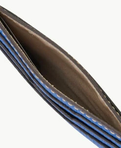 MLB Cubs Credit Card Case Cubs -Florentine Shop W0227G 1YFBPABLCUBS ALT2