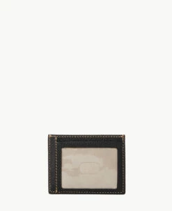 MLB Cubs Credit Card Case Cubs -Florentine Shop W0227G 1YFBPABLCUBS ALT3