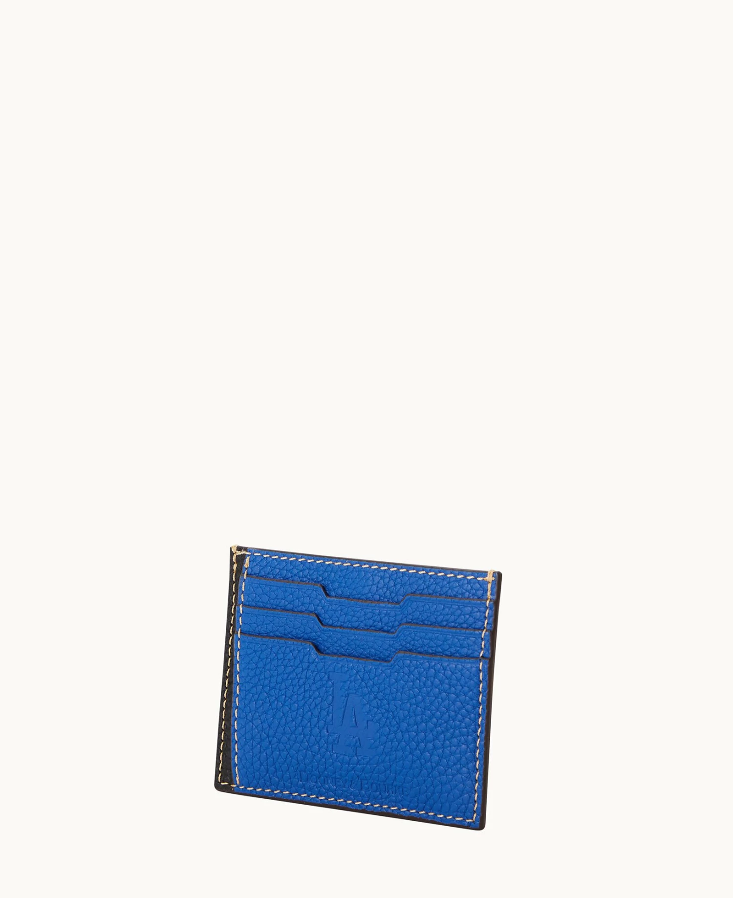 MLB Dodgers Credit Card Case Dodgers MLB Dodgers Credit Card Case Dodgers -Florentine Shop W0227G 1YFBPABLDODG ALT1 1