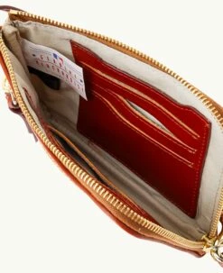 MLB Giants Multi Function Zip Around GIANTS 5 MLB Giants Multi Function Zip Around GIANTS -Florentine Shop W0320G QUMWPATNGINT ALT2 1