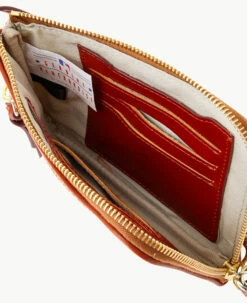 MLB Giants Multi Function Zip Around GIANTS 2 MLB Giants Multi Function Zip Around GIANTS -Florentine Shop W0320G QUMWPATNGINT ALT2