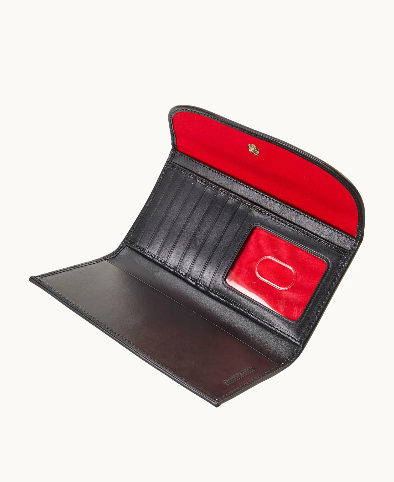 Tucker Continental Clutch Red Tucker Continental Clutch Red -Florentine Shop W0507G TURDPABL ALT2 1