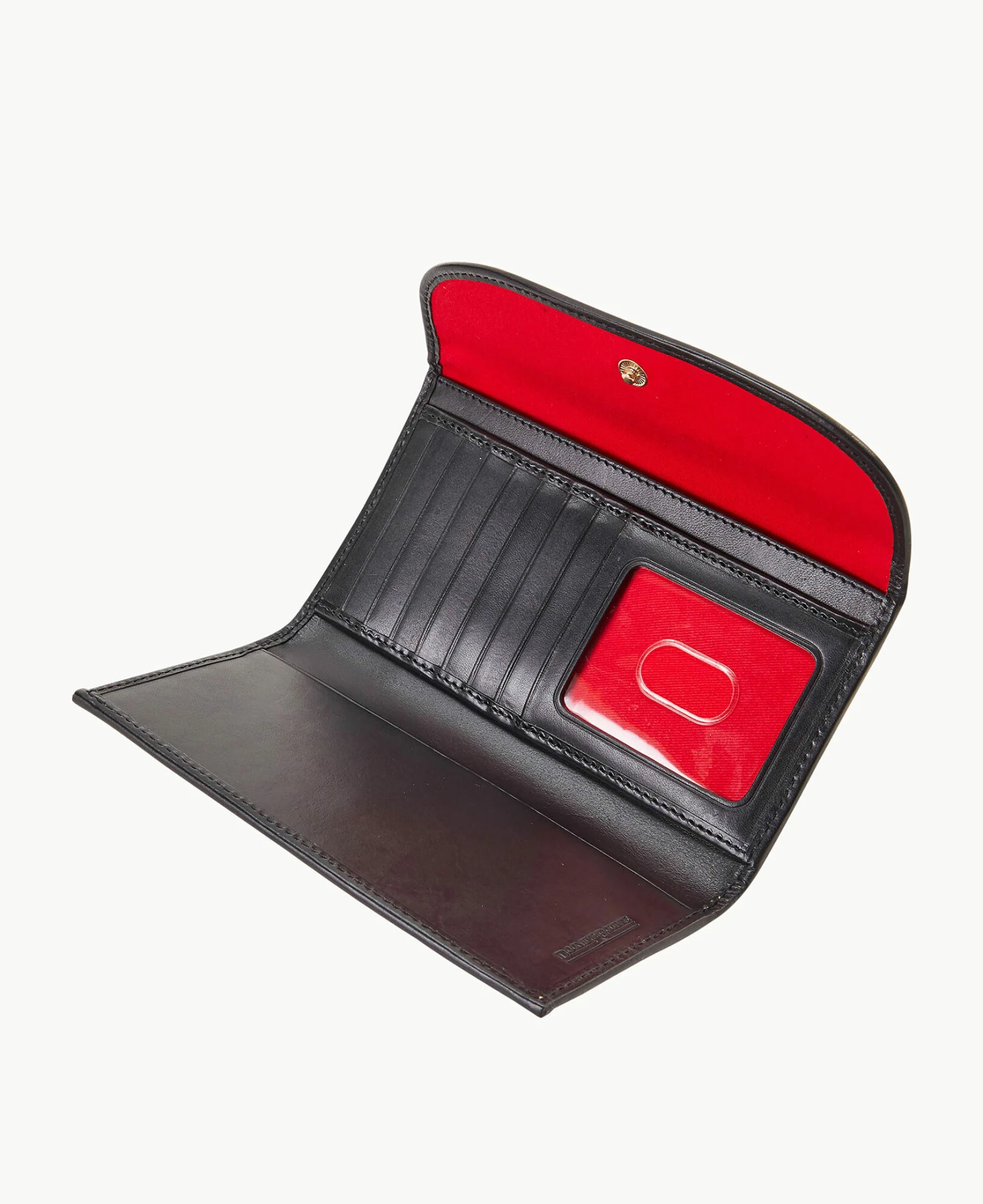 Tucker Continental Clutch Red Tucker Continental Clutch Red -Florentine Shop W0507G TURDPABL ALT2