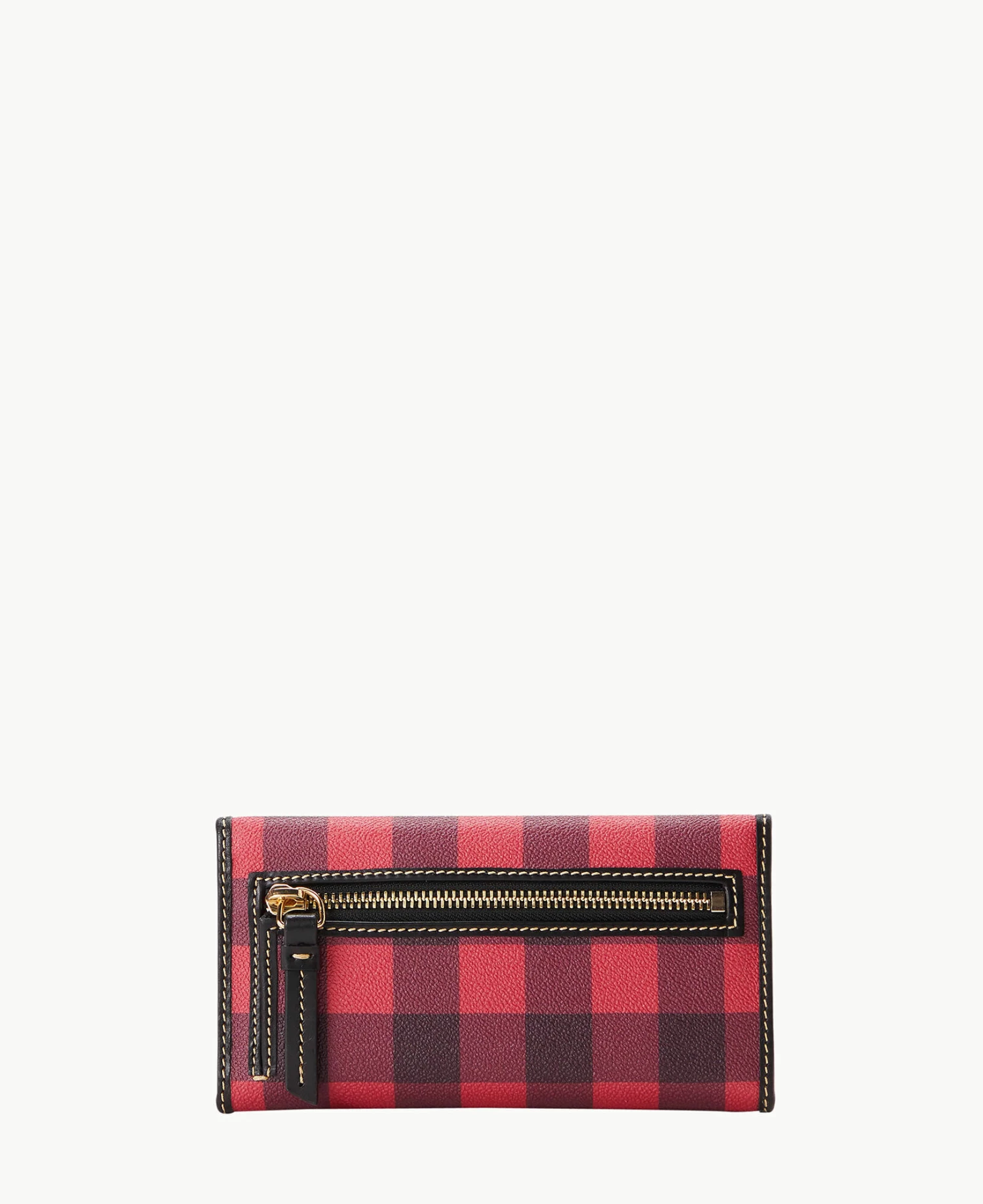 Tucker Continental Clutch Red Tucker Continental Clutch Red -Florentine Shop W0507G TURDPABL ALT3