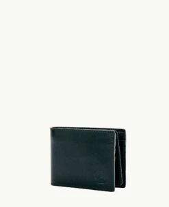 Concord Accessories Billfold With Train Pass Black 6 Concord Accessories Billfold With Train Pass Black -Florentine Shop W30770 PABLPABLO000 ALT1 1
