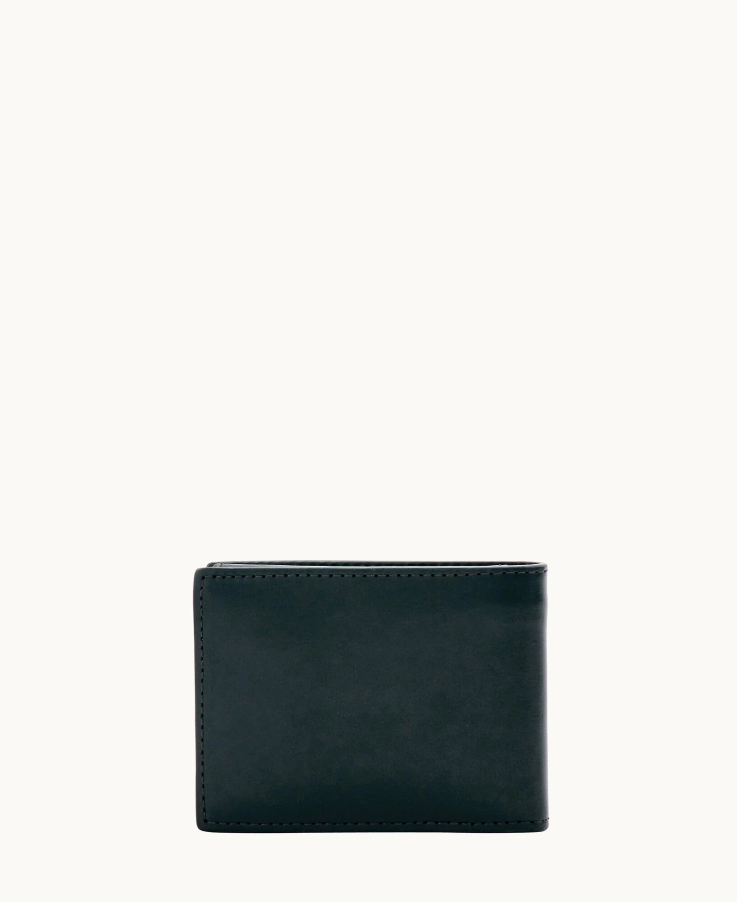 Concord Accessories Billfold With Train Pass Black Concord Accessories Billfold With Train Pass Black -Florentine Shop W30770 PABLPABLO000 ALT5 1