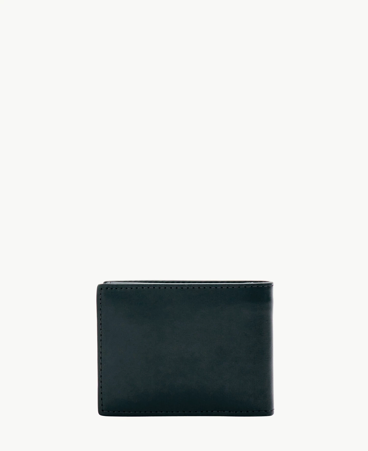 Concord Accessories Billfold With Train Pass Black Concord Accessories Billfold With Train Pass Black -Florentine Shop W30770 PABLPABLO000 ALT5
